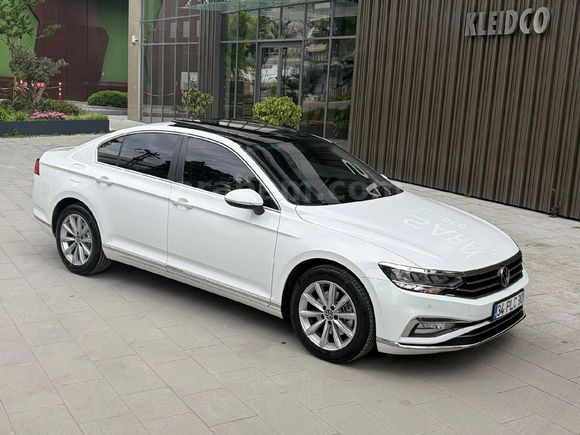 Volkswagen Passat 1.5 TSi CAM TAVAN