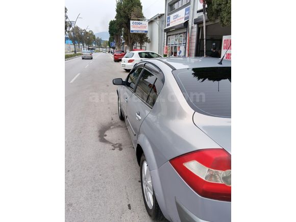 Sahibinden Renault Megane 1.6 Dynamique 2005 Model