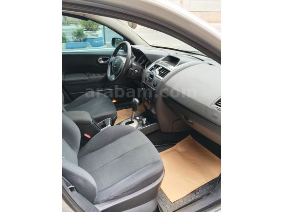 Sahibinden Renault Megane 1.6 Dynamique 2005 Model