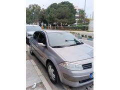 Sahibinden Renault Megane 1.6 Dynamique 2005 Model