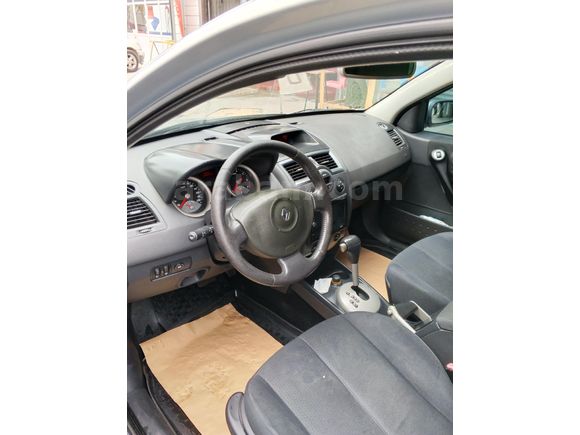 Sahibinden Renault Megane 1.6 Dynamique 2005 Model
