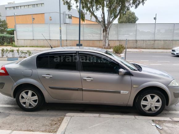 Sahibinden Renault Megane 1.6 Dynamique 2005 Model