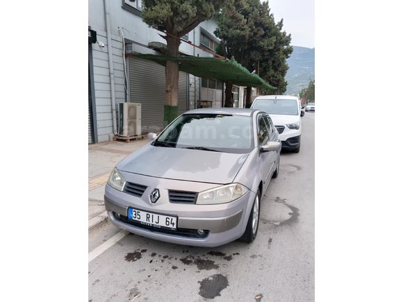 Sahibinden Renault Megane 1.6 Dynamique 2005 Model