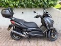 Galeriden Yamaha X-Max 300 Iron Max ABS İstanbul