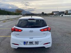Sahibinden Hyundai i20 1.4 CRDi Jump 2016 Model 