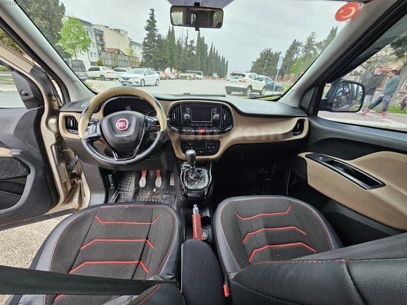 DNZ OTOMOTİV DEN OTOMOBİL RUHSATLI