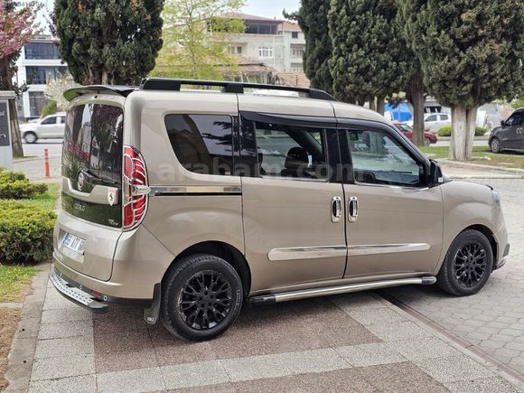 DNZ OTOMOTİV DEN OTOMOBİL RUHSATLI