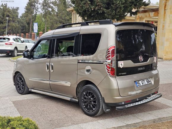 DNZ OTOMOTİV DEN OTOMOBİL RUHSATLI