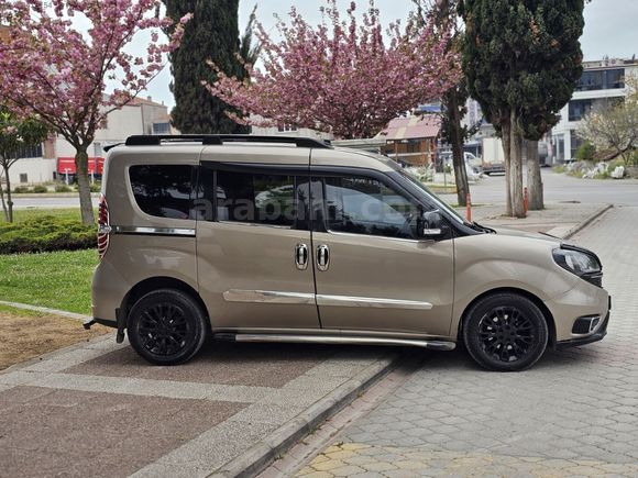 DNZ OTOMOTİV DEN OTOMOBİL RUHSATLI
