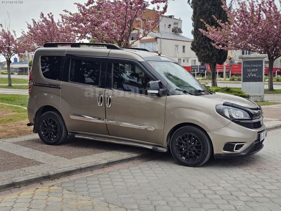 DNZ OTOMOTİV DEN OTOMOBİL RUHSATLI