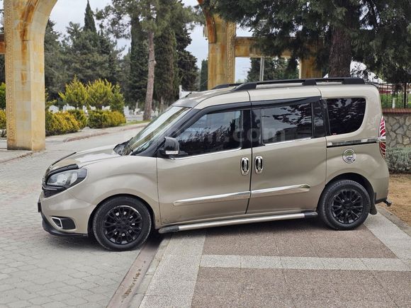 DNZ OTOMOTİV DEN OTOMOBİL RUHSATLI