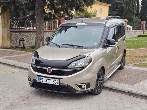 DNZ OTOMOTİV DEN OTOMOBİL RUHSATLI