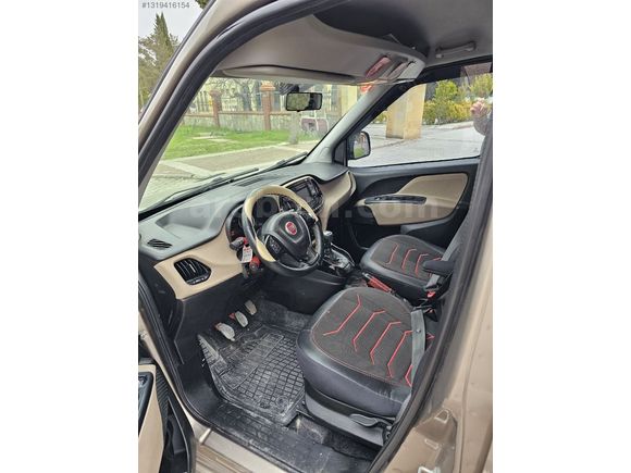 DNZ OTOMOTİV DEN OTOMOBİL RUHSATLI