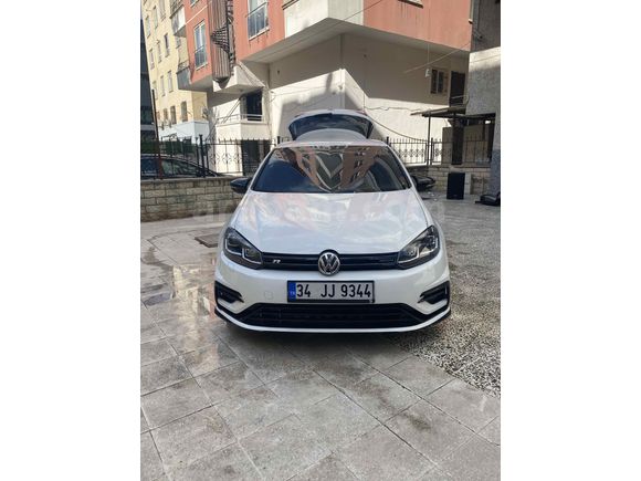 Sahibinden Volkswagen Golf 6 1.6 TDi 