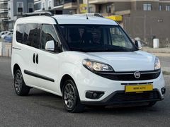 2022 MODEL DOBLO 1.6 MULTİJET HATASIZ BOYASIZ TRAMERSİZ