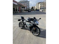 Sahibinden CFmoto 250SR 