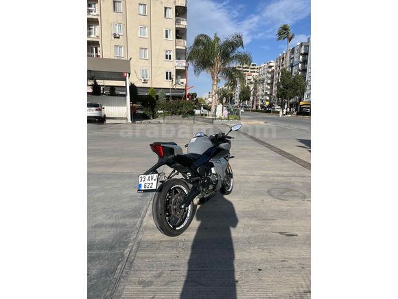 Sahibinden CFmoto 250SR 