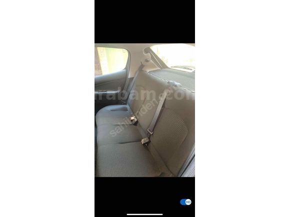 Sahibinden Peugeot 206+ 1.4 HDi Comfort 2010 Model 