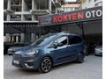 KÖKTEN OTOMOTİVDEN//HATASIZ FORD COURIER