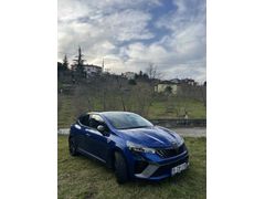 Sahibinden Renault Clio 1.0 TCe Techno Esprit Alpine 2024 Model Trabzon 33.100km Mavi