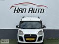OTOMOBİL RUHSATLI 2012 FİAT DOBLO PREMİO