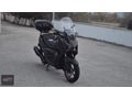 YAMAHA YENİ XMAX 250TECHMAX PLUS ELEKTRİKLİ CAM NAVİ KEYLES