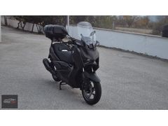 YAMAHA YENİ XMAX 250TECHMAX PLUS ELEKTRİKLİ CAM NAVİ KEYLES