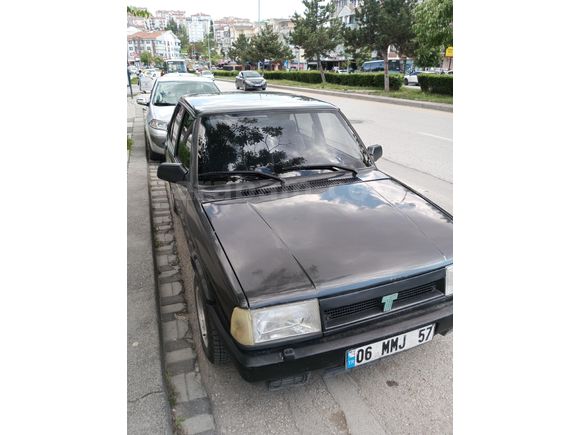 Sahibinden Tofaş Doğan L 1992 Model
