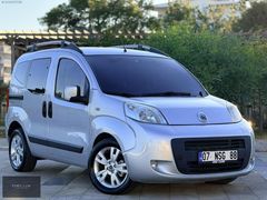 DELUX CAR | FİAT FİORİNO | 2009 | EMOTİON