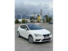 Sahibinden Seat Leon 1.6 TDI Style 2018 Model 