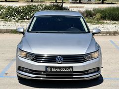 BAHA GÜLCAN DAN VOLKSWAGEN PASSAT 