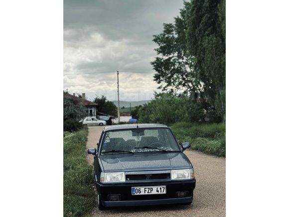 Sahibinden Tofaş Doğan SLX 1996 Model 