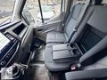 2024 YENİ KASA DELUXE 350 L VAN ARKA ÇAKER BOYASIZ