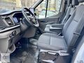 2024 YENİ KASA DELUXE 350 L VAN ARKA ÇAKER BOYASIZ