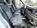 2024 YENİ KASA DELUXE 350 L VAN ARKA ÇAKER BOYASIZ
