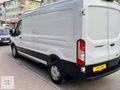 2024 YENİ KASA DELUXE 350 L VAN ARKA ÇAKER BOYASIZ