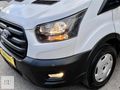 2024 YENİ KASA DELUXE 350 L VAN ARKA ÇAKER BOYASIZ