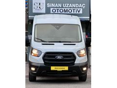 2024 YENİ KASA DELUXE 350 L VAN ARKA ÇAKER BOYASIZ