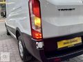 2024 YENİ KASA DELUXE 350 L VAN ARKA ÇAKER BOYASIZ
