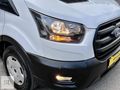 2024 YENİ KASA DELUXE 350 L VAN ARKA ÇAKER BOYASIZ