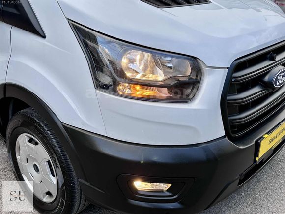 2024 YENİ KASA DELUXE 350 L VAN ARKA ÇAKER BOYASIZ