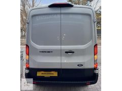 2024 YENİ KASA DELUXE 350 L VAN ARKA ÇAKER BOYASIZ
