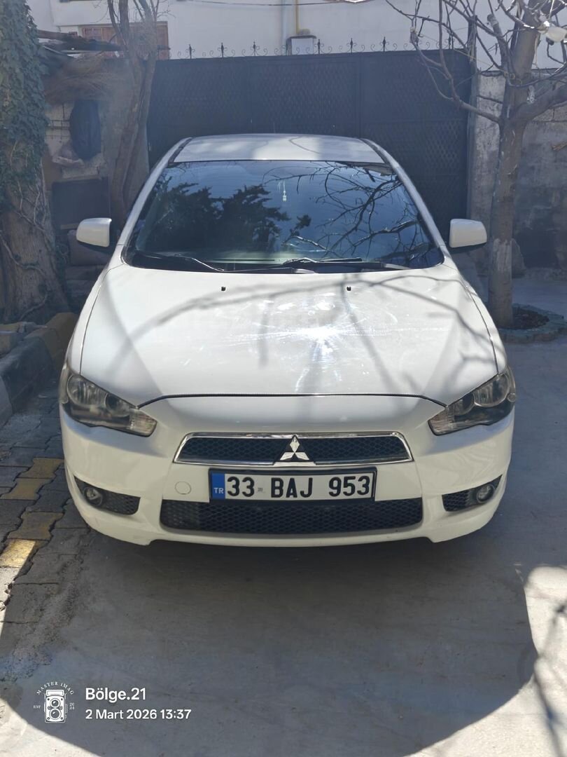 Sahibinden Mitsubishi Lancer 1.5 Invite 2009 Model 1
