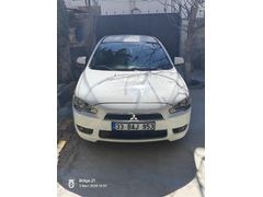 Sahibinden Mitsubishi Lancer 1.5 Invite 2009 Model