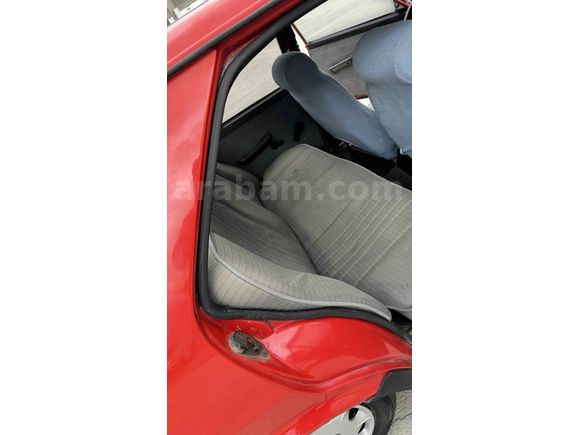 Galeriden Tofaş Şahin 1.6 1993 Model Aydın