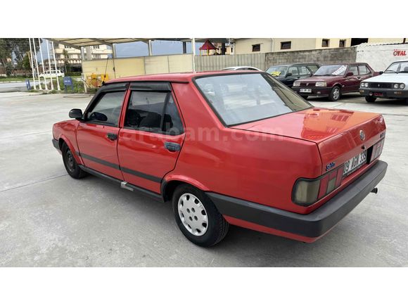 Galeriden Tofaş Şahin 1.6 1993 Model Aydın