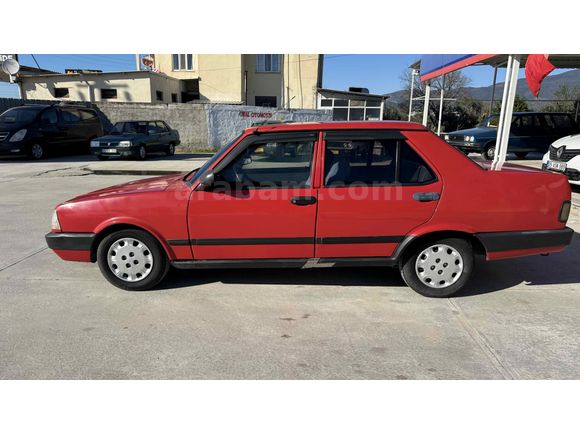 Galeriden Tofaş Şahin 1.6 1993 Model Aydın