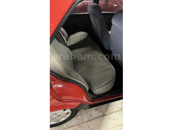 Galeriden Tofaş Şahin 1.6 1993 Model Aydın