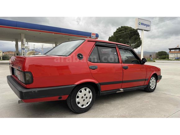 Galeriden Tofaş Şahin 1.6 1993 Model Aydın