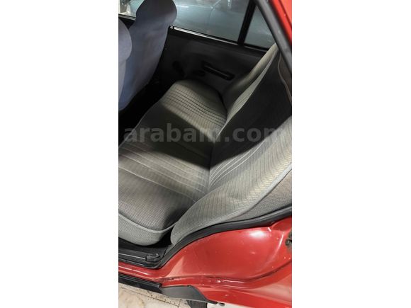 Galeriden Tofaş Şahin 1.6 1993 Model Aydın